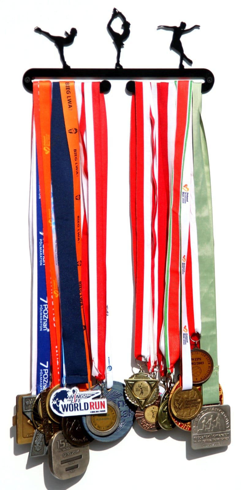 Mitalihenkari - Luistelu - Image 2