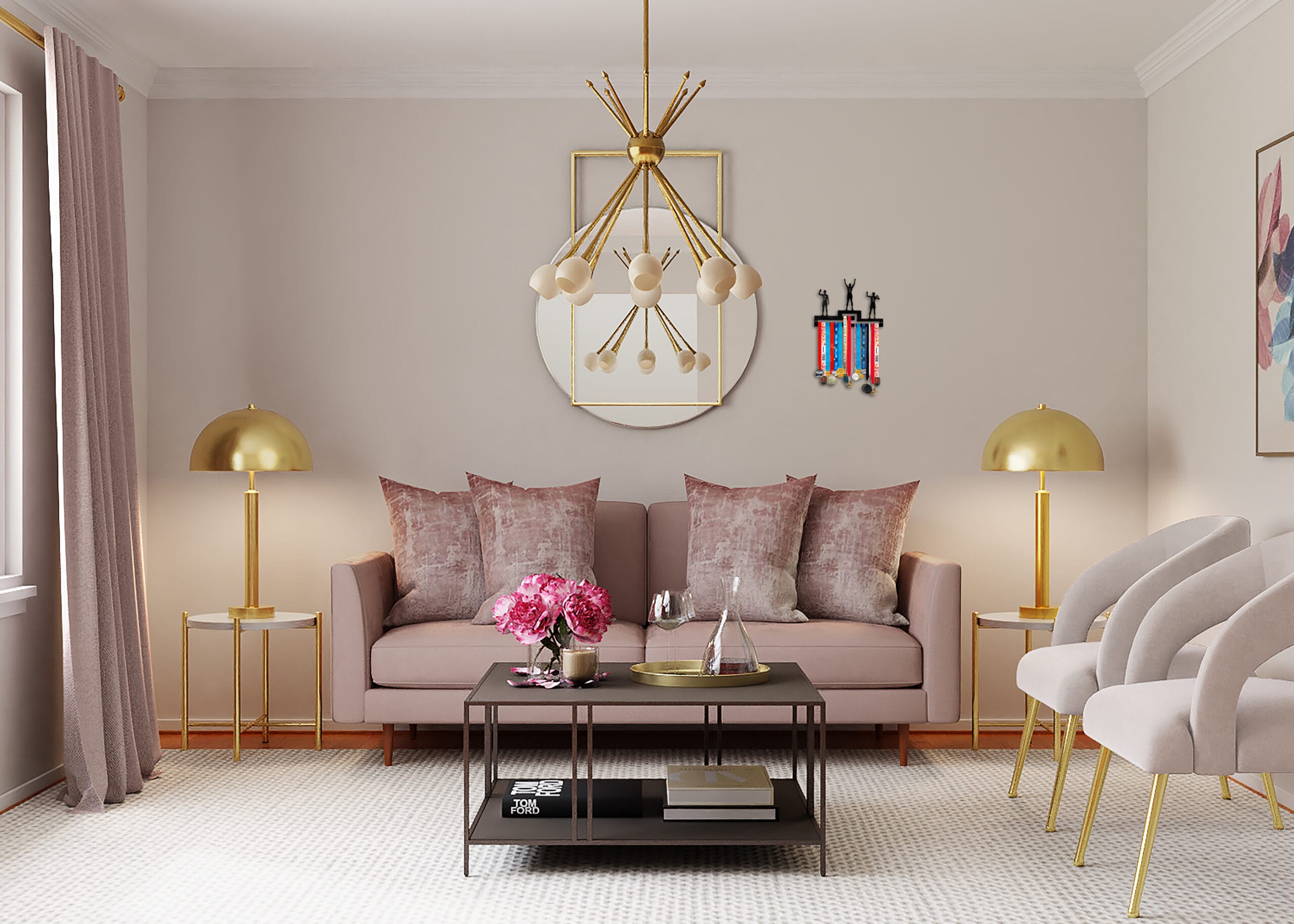 Mitalihenkari - Podium - Image 2