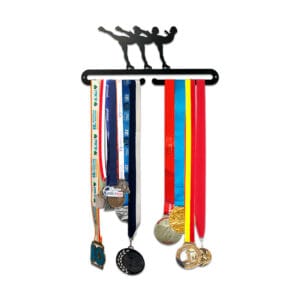 Mitalihenkari - Muodostelmaluistelu pieni