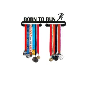 Mitalihenkari - Born to run naishahmolla