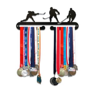 Mitalihenkari - Jääkiekko