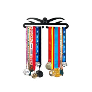 Mitalihenkari - Uinti