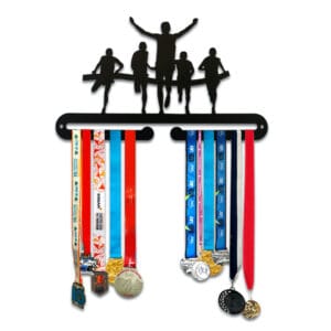 Mitalihenkari - Finisher