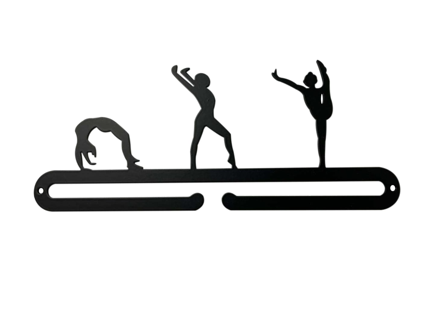 Mitalihenkari - Voimistelu pieni - Image 3