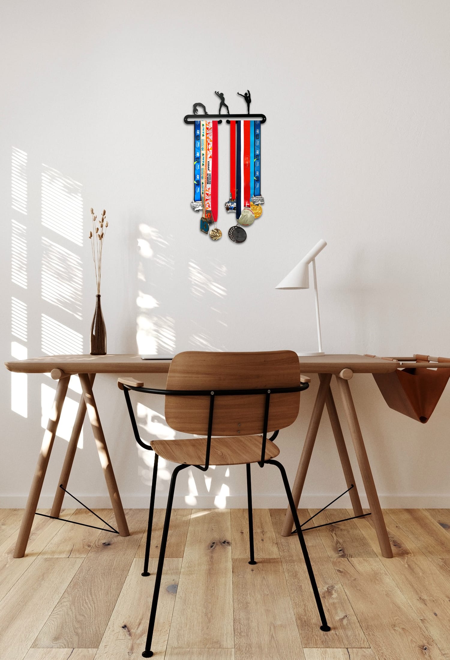 Mitalihenkari - Voimistelu pieni - Image 4