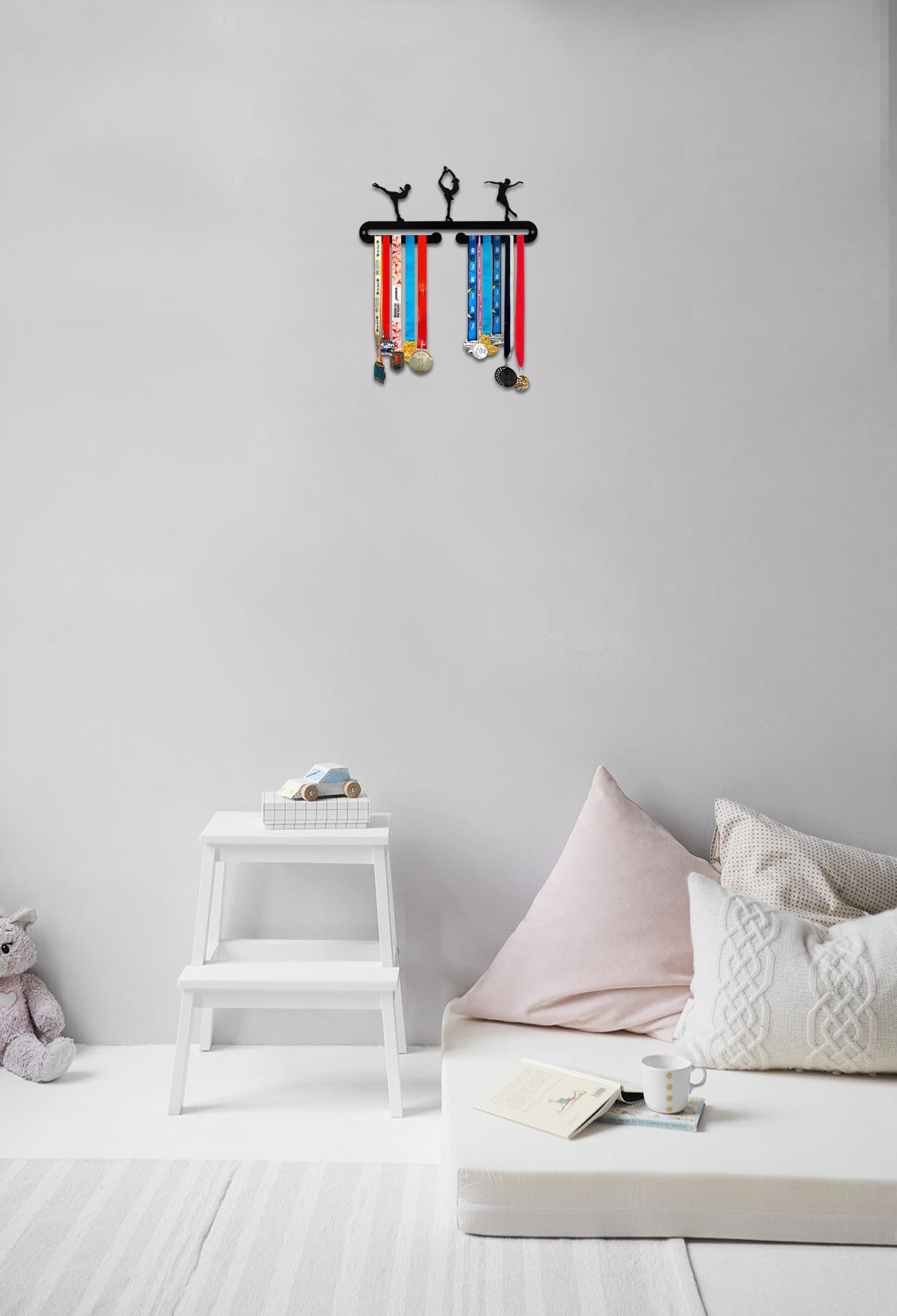 Mitalihenkari - Luistelu - Image 3