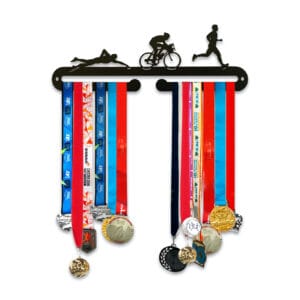 Mitalihenkari - Triathlon