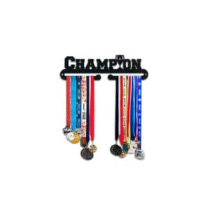 Mitalihenkari - Champion