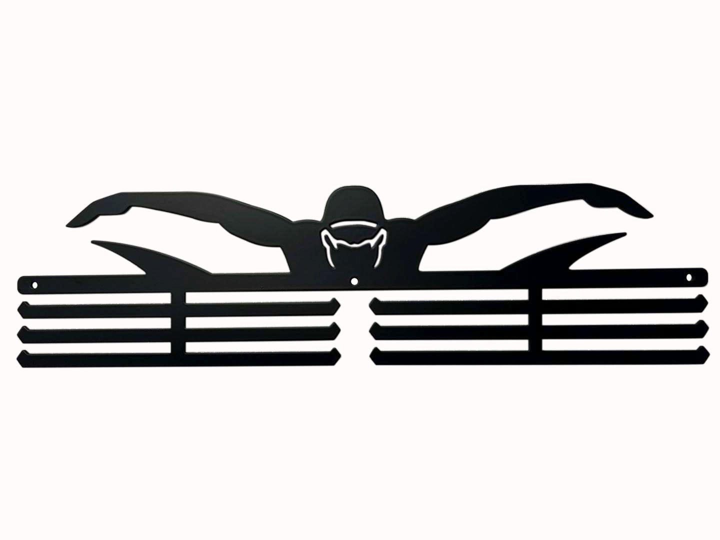 Mitalihenkari - Uinti jättimalli - Image 4